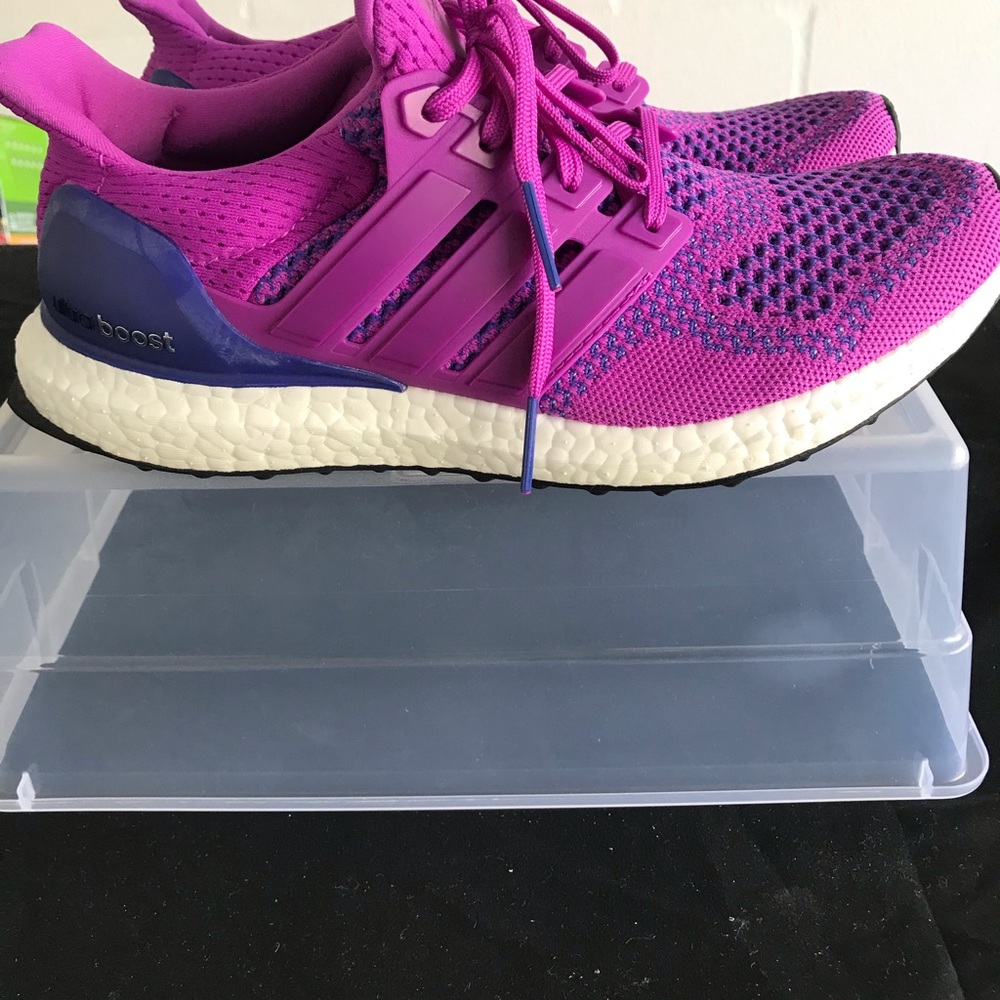Ultra boost - Picture 4 of 5